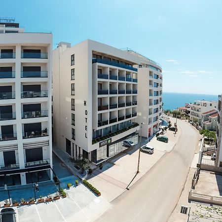 Aparthotel & Spa Kasmi Ulcinj Extérieur photo