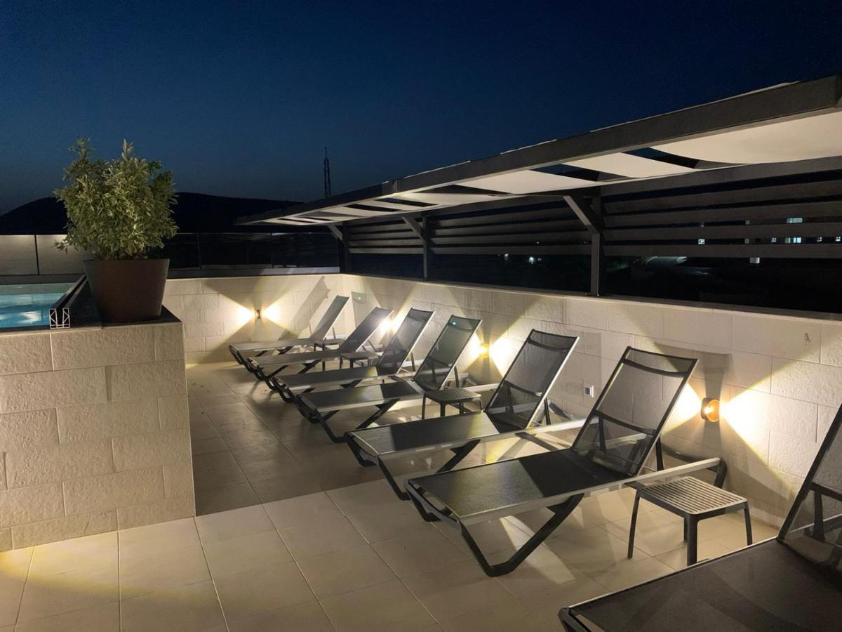 Aparthotel & Spa Kasmi Ulcinj Extérieur photo