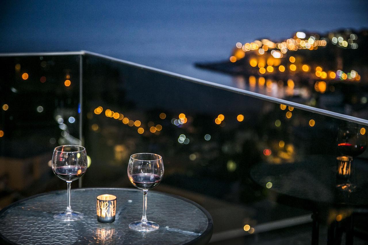 Aparthotel & Spa Kasmi Ulcinj Extérieur photo